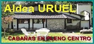 Caba�as Aldea Uruel