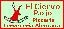 El Ciervo Rojo - Cervecer�a y Pizza