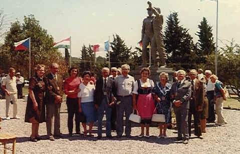 Champaqui Golf - Villa General Belgrano