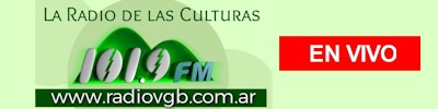 La radio de VGB en vivo